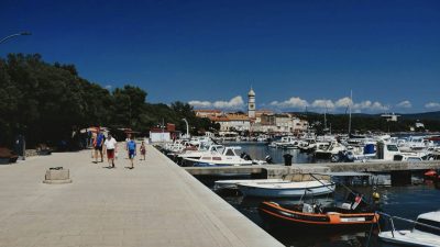 Kad turistička sezona prođe, što ostaje malim otočnim proizvođačima?