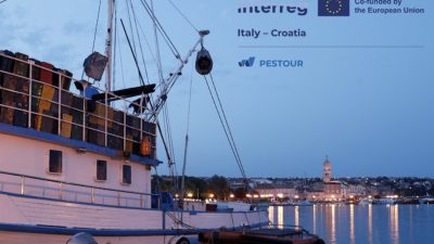 Grad Krk izradio nacionalno izvješće o pravnom i strateškom okviru za razvoj ribarskog turizma u Hrvatskoj