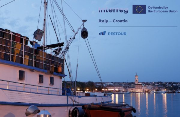 Grad Krk izradio nacionalno izvješće o pravnom i strateškom okviru za razvoj ribarskog turizma u Hrvatskoj