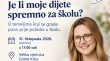 Predavanje: Je li moje dijete spremno za školu?