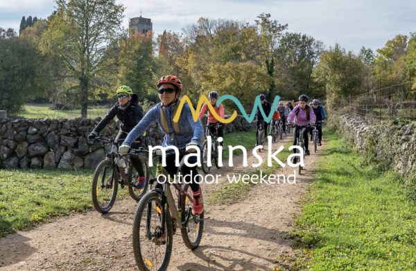 Trail, hike i bike: U tijeku su prijave za Malinska Outdoor Weekend