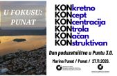 8. strukovna konferencija STRUKON – Dan poduzetništva u Puntu 3.0