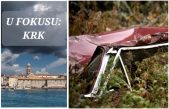 U nedjelju istječe rok za uklanjanje olupina i napuštenih vozila s krčkih javnih površina