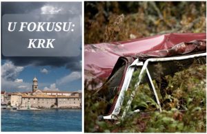 U nedjelju istječe rok za uklanjanje olupina i napuštenih vozila s krčkih javnih površina