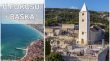 Baška: Besplatan prijevoz na blagdan Svih svetih do crkve sv. Ivana