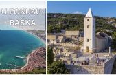 Baška: Besplatan prijevoz na blagdan Svih svetih do crkve sv. Ivana