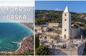 Baška: Besplatan prijevoz na blagdan Svih svetih do crkve sv. Ivana