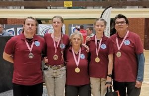 Pet zlata u pet kategorija za Streličarski klub Krk na 13. Dvoranskom turniru SK Koros