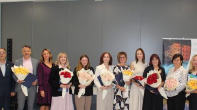 Povodom Svjetskog dana učitelja nagrađeni najbolji odgojno-obrazovni djelatnici PGŽ-a