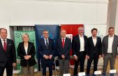 Kantrida domaćin Europskog sveučilišnog prvenstva u plivanju i vaterpolu 2027.