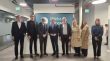 Župan Ivica Lukanović posjetio Rijeka Gateway i riječku luku
