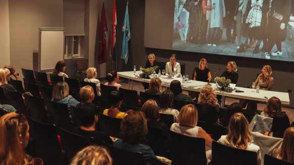 Žene za otok u studenome donose razgovor o ženskom zdravlju i edukaciju o snimanju reelsa