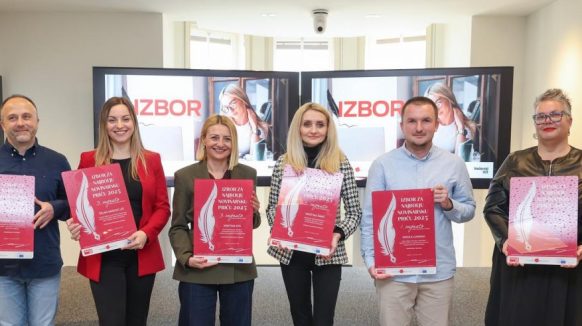 Otvorene prijave za natječaj „Najbolja lokalna novinarska priča 2026.“