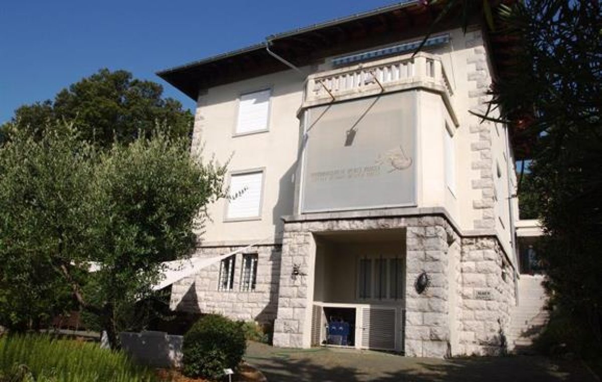 Veliko priznanje: Dr. sc. Marcelo Kovačić iz Prirodoslovnog muzeja Rijeka ponovno među najutjecajnijim znanstvenicima svijeta