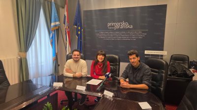 Predstavljen projekt „ArtWork“: Praktične umjetničke radionice povezuju srednjoškolce s umjetnicima i kulturnim stvarateljima